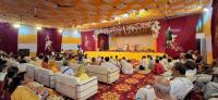 Shiva Pujana by H.H. Swamiji (27.03.2025)